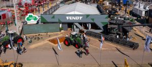 Fendt debuta en Expoagro 2026 en Argentina noticias maquinaria