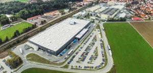 Fendt inaugura nuevo centro de formación en Asbach-Bäumenheim