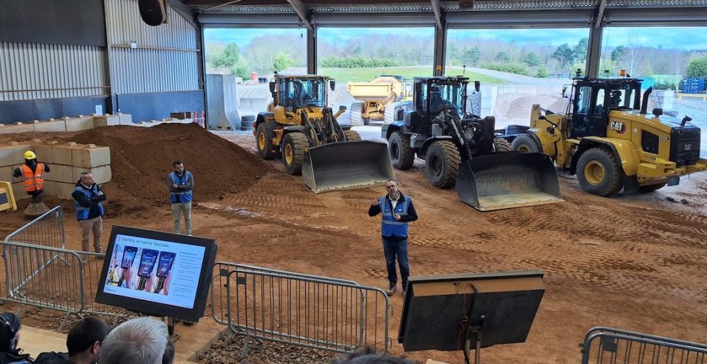 Finanzauto celebra una nueva edición de su Sales Campus noticias maquinaria