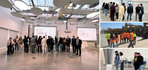 Finanzauto impulsa el talento joven noticias maquinaria