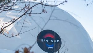 GAM celebra su Convención Anual bajo el lema “BIG GAM noticIas maquinaria