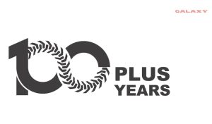Galaxy celebra más 100 años de rendimiento y fiabilidad noticias maquinaria