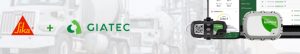 Giatec Scientific Inc. y Sika AG lanzan una alianza comercial noticias maquinaria