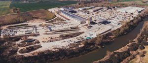 Grupo DIR vende Iberian Precast noticias maquinaria