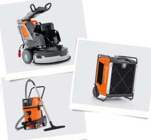 Husqvarna presenta en SMOPYC nuevas soluciones noticias maquinaria