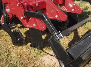 ID David amplía su portfolio con los nuevos descompactadores noticIas maquinaria