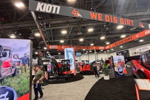 KIOTI Lanza la Versión 2.0 de la App KIOTI Connect noticias maquinaria