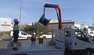 Kiloutou España amplía su oferta formativa noticias maquinaria