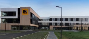 Kiloutou presenta sus resultados económicos noticIas maquinaria