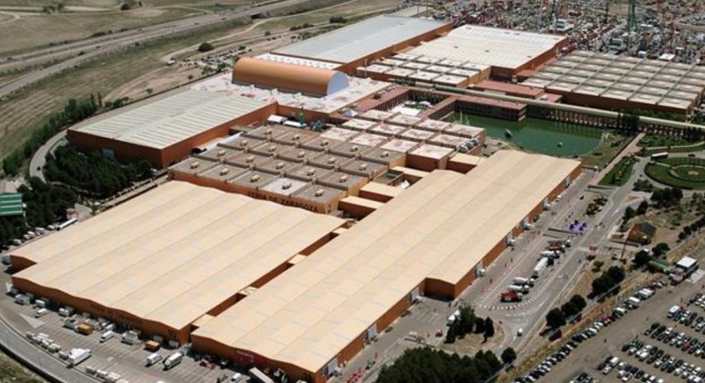 La Innovación irrumpe en SMOPYC 2026 noticias maquinaria