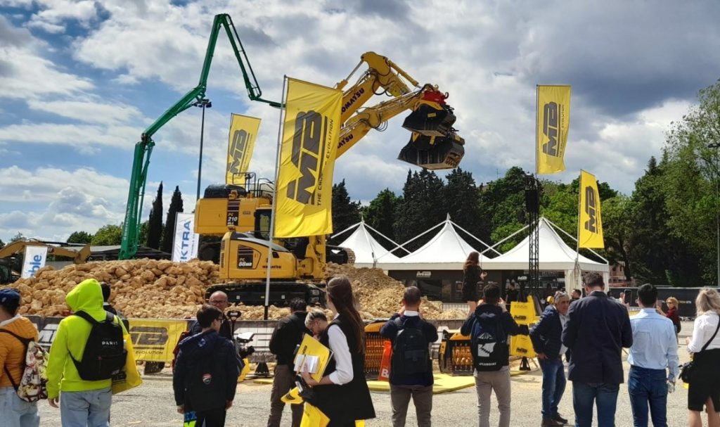 MB Crusher en Samoter 2026 noticias maquinaria-2