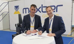 Maxber Group proveedor oficial de Archie Technologies en España noticias maquinaria