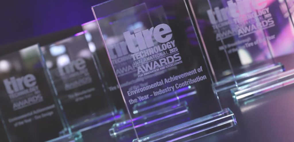 Michelin conquista cuatro grandes premios en la Tire Technology Expo 2026 notiCIas maquinaria
