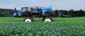 New Holland amplía capacidad y eficiencia en pulverizadores Defensor noticias maquinaria