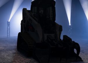 Nuevas cargadoras compactas BOBCAT en CONEXPO-CON_AGG