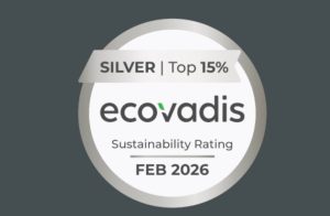 Oshkosh Corporation obtiene la medalla de plata EcoVadis 2026 noticias maquinaria