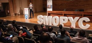 SMOPYC 2026 presenta un ambicioso programa de jornadas y actividades noticIas maquinaria