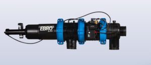 STF Filters completa su gama para el tratamiento de agua noticias maquinaria