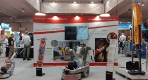 Soluciones de Anzeve en Smopyc 2026 4 noticias maquinaria