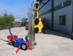 Spain Crane International presenta soluciones en Smopyc noticias maquinaria