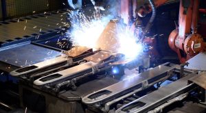 Toyota Material Handling en LogiMAT 2026 noticias maquinaria