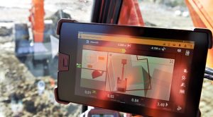 Trimble y Hitachi Construction Machinery Europe amplían su colaboración noticias maquinaria-2