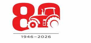 ZETOR celebra 80 años de historia noticias maquinaria