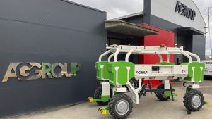 AG-Group participará en el 2º Summit de ARME 2026 sobre robótica móvil noticias maquinaria