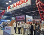 AGUADO hace balance positivo de WindEurope Madrid