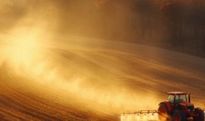 ANSEMAT publica un nuevo informe sobre maquinaria agropecuaria noticias maquinaria