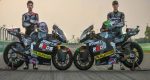 Alpego entra en el Mundial de Moto2 como socio oficial