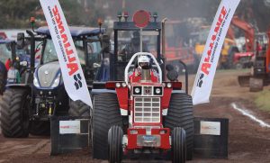 Arranca el Alliance Eurochallenge 2026 noticias maquinaria