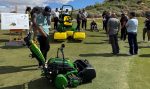Avanterra  y John Deere en el MedZoneCUP 2026
