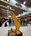 BYG en SMOPYC 2026 con soluciones de desgaste e implementos