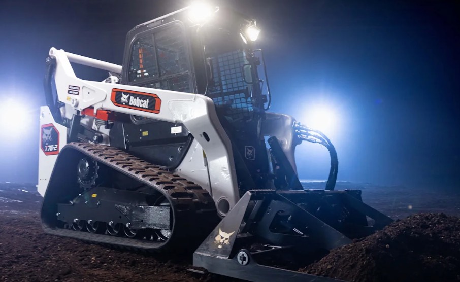 Bobcat presentará su gama más completa en SAMOTER 2026 noticias maquinaria