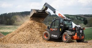 Bobcat refuerza su red en el norte y centro peninsular noticias maquinaria