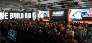 CASE CE celebra su Convención de Concesionarios 2026 noticias maquinaria