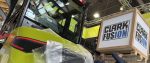 CLARK presenta Fusion en LogiMAT 2026