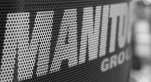 Cambios en la directiva de Manitou Group noticias maquinaria