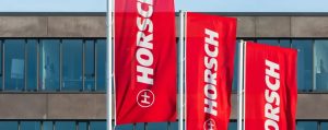 Crecimiento sostenible y sólido de HORSCH en 2025 noticias maquinaria