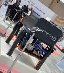 DEUTZ impulsa la electrificación en SMOPYC con soluciones UMS