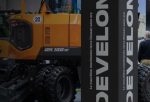 Develon presentará sus últimas innovaciones en SaMoTer 2026