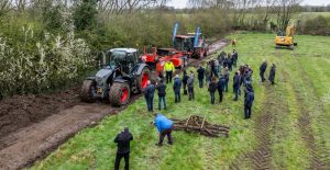 El Field Day de Alliance destaca el «Coste y Comodidad» noticias maquinaria-3