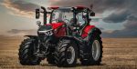 El tractor Case IH Puma recibe el premio Red Dot Product Design Award 2026