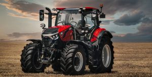 El tractor Case IH Puma recibe el premio Red Dot Product Design Award 2026 noticias maquinaria