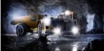 Equipos para minería subterránea de Epiroc en Zambia
