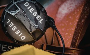 FENAEX reclama la inclusión del sector de la excavación en las medidas ante la subida del combustible