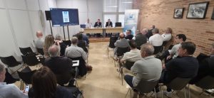 FENAEX reclama mecanismos para afrontar el alza de costes noticias maquinaria