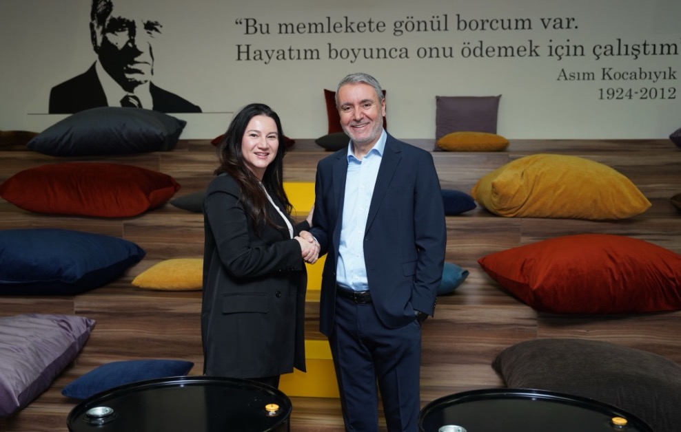 Faresin impulsa su expansión internacional con Borusan Cat noticias maquinaria