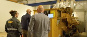 Finanzauto conmemora el aniversario del apagón de 2025 noticias maquinaria